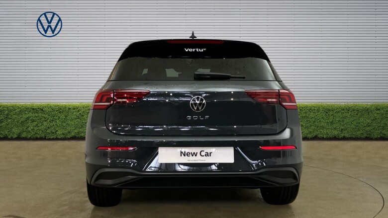 Volkswagen Golf 1.5 TSI 150 Match 5dr Petrol Hatchback